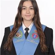 Soy apasionada de los niños, por lo que me encantaría ayudar a los niños (si son más pequeños mejor, ya que tengo más experiencia)